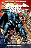 Image de Batman: The Dark Knight, Bd. 1: Das Höllenserum