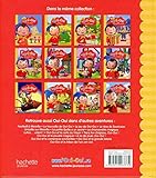 Image de Oui-Oui est tête en l'air