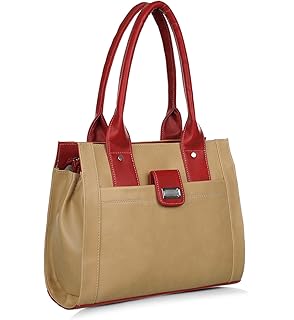woman's pu handbag