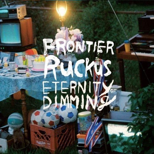 Eternity Dimming