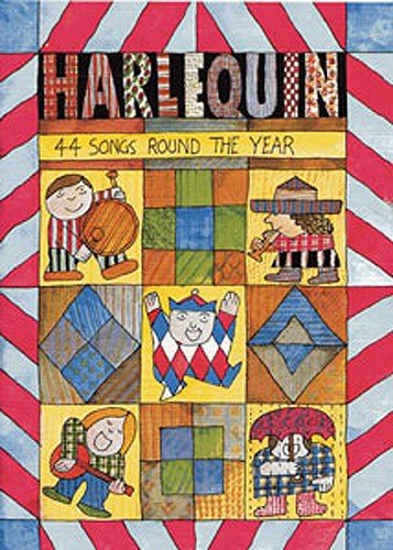 Download Harlequin (Words Edition). Sheet Music for Lyrics Only Download Harlequin (Words Edition). Sheet Music for Lyrics Only