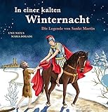 Image de In einer kalten Winternacht: Die Legende von Sankt Martin