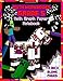Produktbild Math Workbooks Grade 5: Math Graph Paper Notebook: 1/2 inch Squared Graph Paper for Drawing, Sketching or Math (kindergarten math, Band 1)