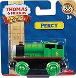 Thomas & Friends Wooden Railway Percy Engine