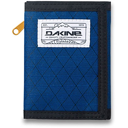 Dakine Vert Rail Wallet Porte Feuille Homme