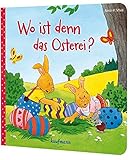 Wo ist denn das Osterei? by Kerstin M. Schuld