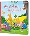 Wo ist denn das Osterei? by Kerstin M. Schuld