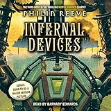 Cover zum Buch Infernal Devices