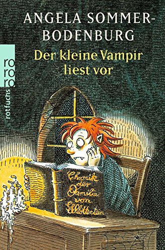Download Der kleine Vampir liest vor Download Der kleine Vampir liest vor