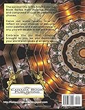 Image de Patterns: Adult Coloring Book: Volume 2