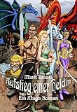 Cover zum Buch Aufstieg einer Heldin