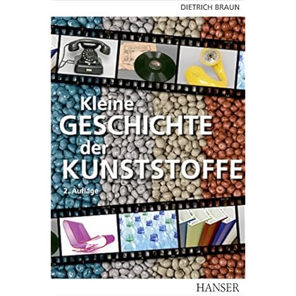 [PDF] Download Kleine Geschichte der Kunststoffe Kostenlos