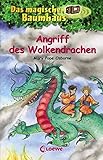 Das magische Baumhaus 35 - Angriff des Wolkendrachen by 