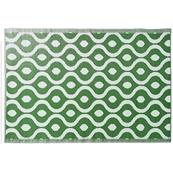 JEMIDI XL XXL Outdoor Außen Terrassen Teppich Terrassentepiche