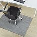 Produktbild Design Bodenschutzmatte Genua in 6 Größen | dekorative Unterlegmatte für Bürostühle oder Sportgeräte (120 x 90 cm)