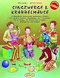 Image de Singzwerge & Krabbelmäuse: Frühkindliche Entwicklung musikalisch fördern mit Liedern, Reimen, Bew