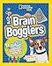 Produktbild Brain Bogglers: Over 100 Games and Puzzles to Reveal the Mysteries of Your Mind (Mastermind)