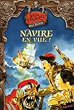 NAVIRE EN VUE