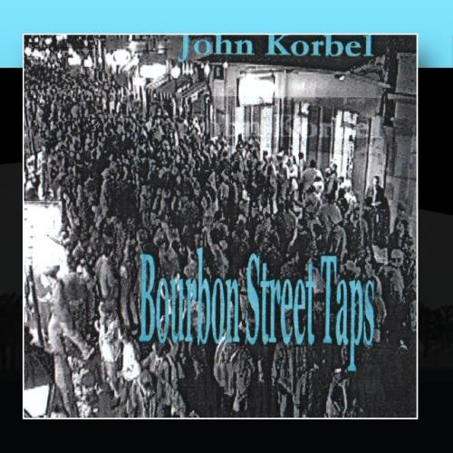 Preisvergleich Produktbild Bourbon Street Taps