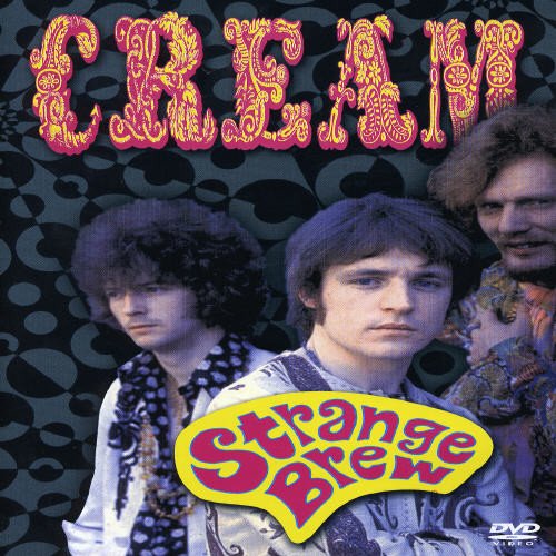 Preisvergleich Produktbild Cream - Strange Brew