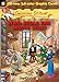 GERONIMO STILTON GRAPHIC NOVELS 6 WHO ST by GERONIMO STILTON
