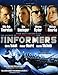 The Informers [Blu-ray] [Import italien]