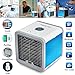 Produktbild Mobiles Klimageräte Luftkühler Ventilator Air Cooler Mini Klimagerät Ohne Abluftschlauch für Büro, zu Hause, Camping usw