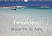 Produktbild Formentera - Urlaub für die Seele (Wandkalender 2017 DIN A4 quer): Warum in die Ferne schweifen, wenn das Paradies doch so nah ist (Monatskalender, 14 Seiten ) (CALVENDO Orte)