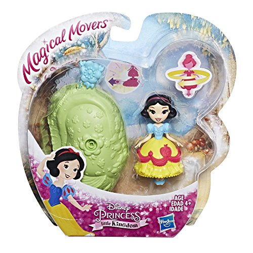32% OFF on Disney Princess Magical Movers Snow White Fashion Doll