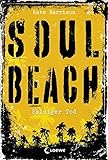 Soul Beach - Salziger Tod: Band 3 by 