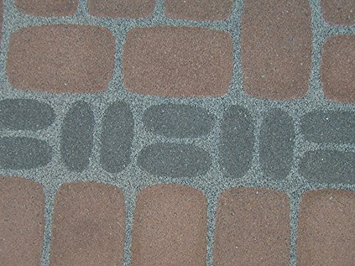 FUGLI FESTE PFLASTERFUGE 12,5 kg FARBE: Steingrau/Sand RESTPOSTEN - 7