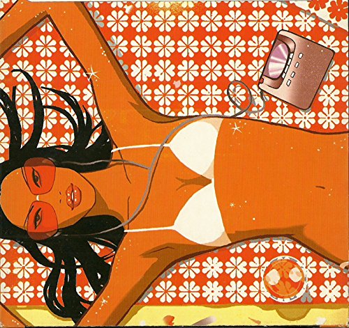 Preisvergleich Produktbild Strand Playa Bea... (Compilation CD, 21 Tracks)