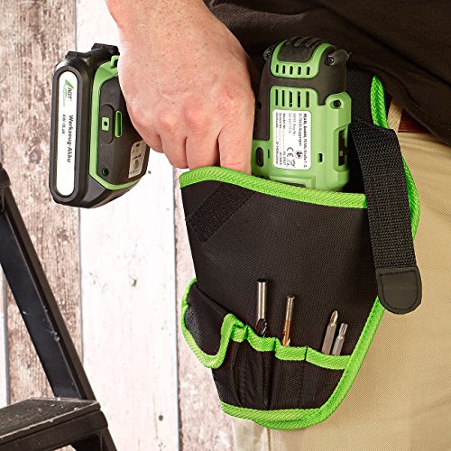 AGT Professional Akkuschrauber-Holster AW-280.wt - 5