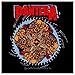 Price comparison product image Pantera Skulls Circular Saw Patch