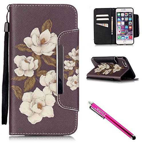 Price comparison product image iPhone 5S Case,  iPhone 5 Wallet Case