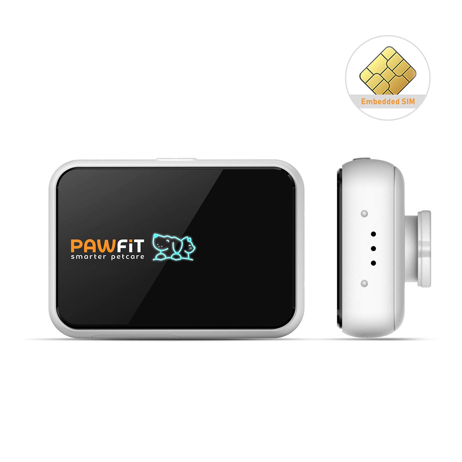 Tractive GPS Pet Tracker Dog Gadgets Store