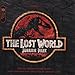 Produktbild The Lost World: Jurassic Park - Original Motion Picture Soundtrack (1996-08-02)