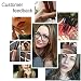 11 Colors Velvet Matte Long Lasting Liquid Lipstick Not Stick On Cup Waterproof Lip Gloss