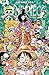 One Piece 81 (81) by Eiichiro Oda, Antje Bockel