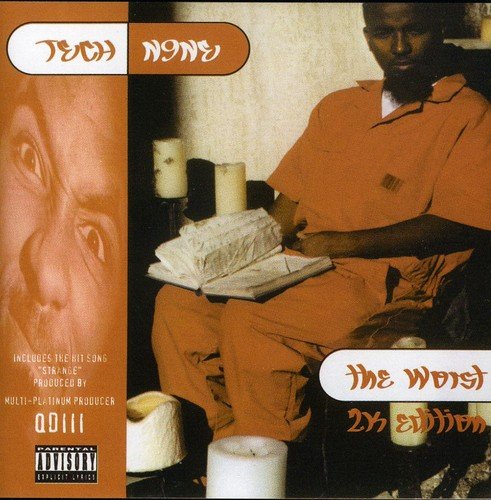 Preisvergleich Produktbild Worst-2k Edition