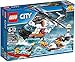 Price comparison product image LEGO City Heavy-duty Rescue Helicopter 60166