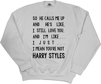 harry styles sweater amazon