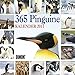 365 Pinguine- Kalender 2011 by 