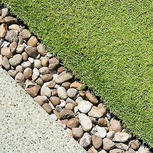 Parkland Pebble Border Garden Edging Stone Landscape Tiles Bathroom Wall Path