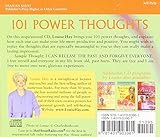 Image de 101 Power Thoughts