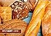 Produktbild BROTART / 2018 (Wandkalender 2018 DIN A4 quer): Der Kalender „BROTART / 2014“ präsentiert 12 stimmungsvolle Stillleben des ursprünglichen ... 14 Seiten ) (CALVENDO Lifestyle)