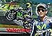 The Doctor Valentino (Valentino Rossi Kalender 2017) by 