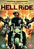 Hell Ride [DVD] [2008] by Larry Bishop - John Belushi
