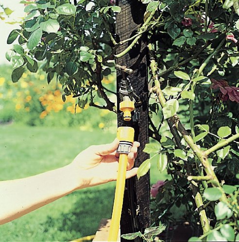 Hozelock Starter-Set Bewässerung - 3