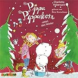 Pippa Pepperkorn rettet den Winter (6) by Charlotte Habersack